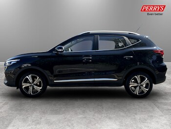 Used MG MG ZS 2023 for sale - 78282459: Photo