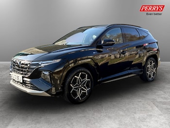 Used Hyundai TUCSON 2023 for sale - 77707737: Photo