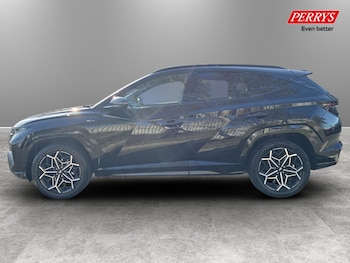 Used Hyundai TUCSON 2023 for sale - 77707737: Photo