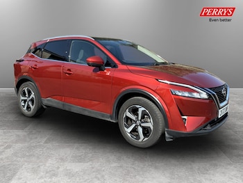 Used Nissan Qashqai 2022 for sale - 79512070: Photo