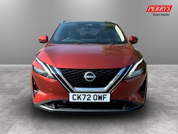 Used Nissan Qashqai 2022 for sale - 79512070: Photo