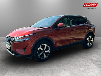 Used Nissan Qashqai 2022 for sale - 79512070: Photo