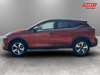 Used Nissan Qashqai 2022 for sale - 79512070: Photo