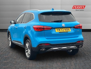 Used MG MG HS 2023 for sale - 77460781: Photo