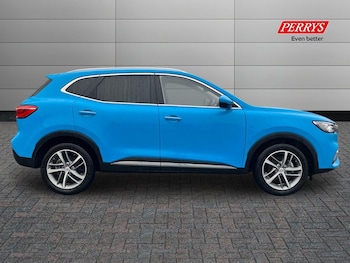 Used MG MG HS 2023 for sale - 77460781: Photo