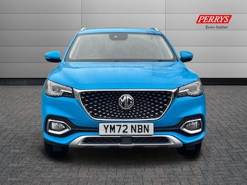 Used MG MG HS 2023 for sale - 77460781: Photo