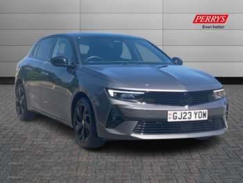 2023 - 1.2 Turbo 130 GS 5dr