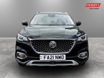 Used MG MG HS 2021 for sale - 78761178: Photo