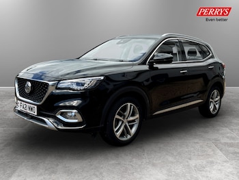 Used MG MG HS 2021 for sale - 78761178: Photo