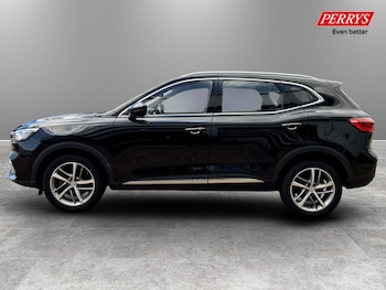 Used MG MG HS 2021 for sale - 78761178: Photo