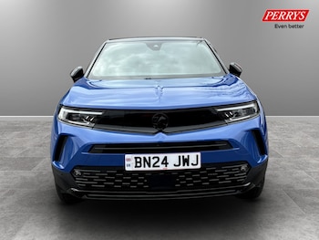 Used Vauxhall Mokka 2024 for sale - 77831288: Photo