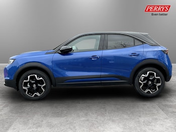 Used Vauxhall Mokka 2024 for sale - 77831288: Photo