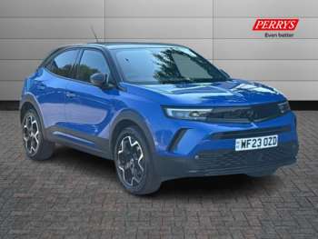 2023 - 1.2 Turbo Ultimate 5dr Auto