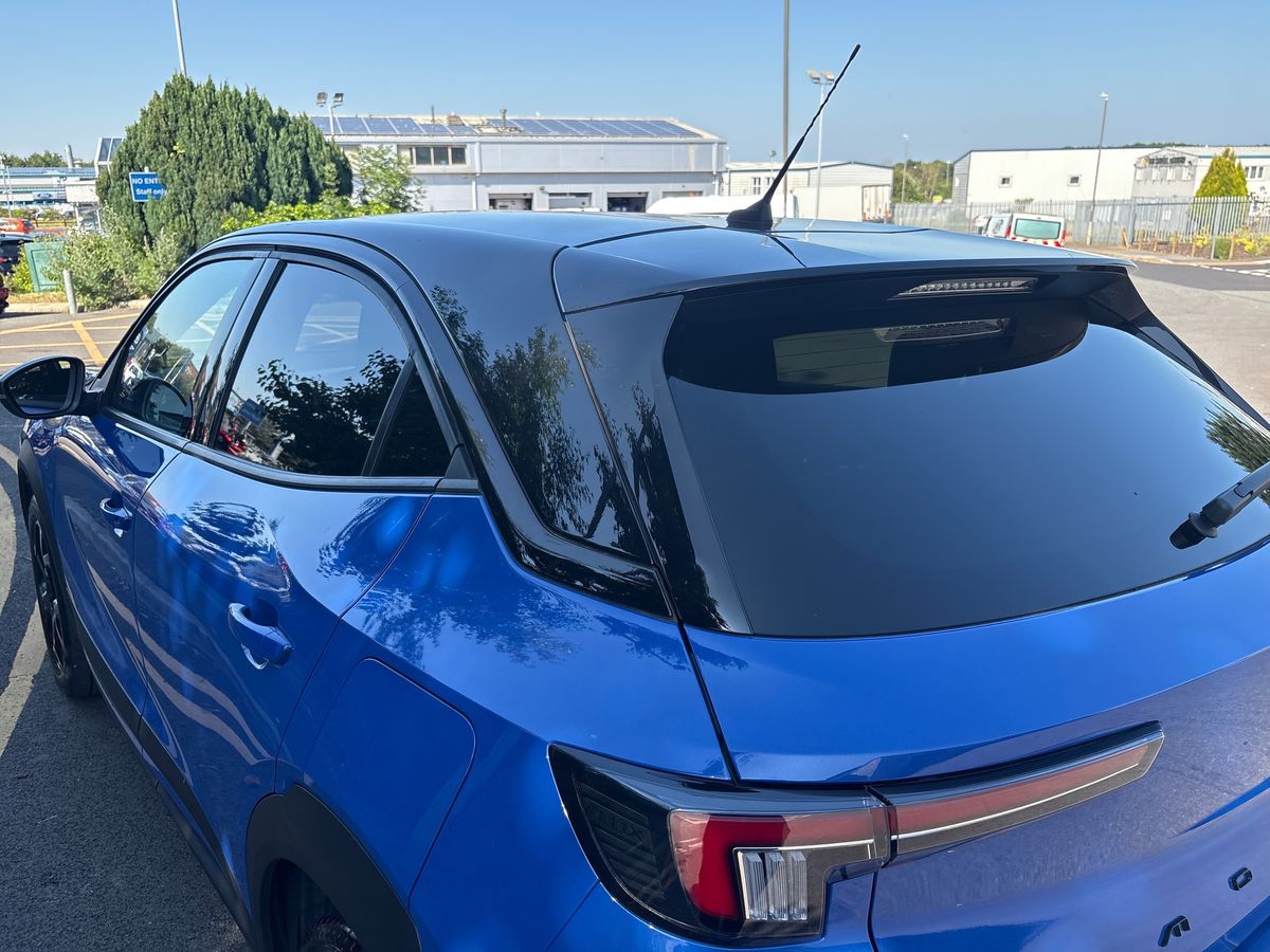 Vehicle 27