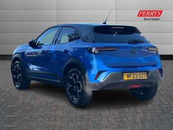 Used Vauxhall Mokka 2023 for sale - 75063646: Photo