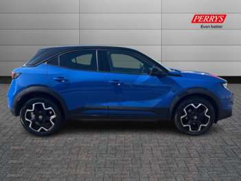 Used Vauxhall Mokka 2023 for sale - 75063646: Photo
