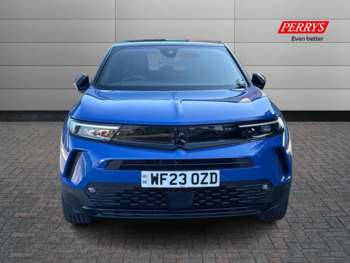 Used Vauxhall Mokka 2023 for sale - 75063646: Photo
