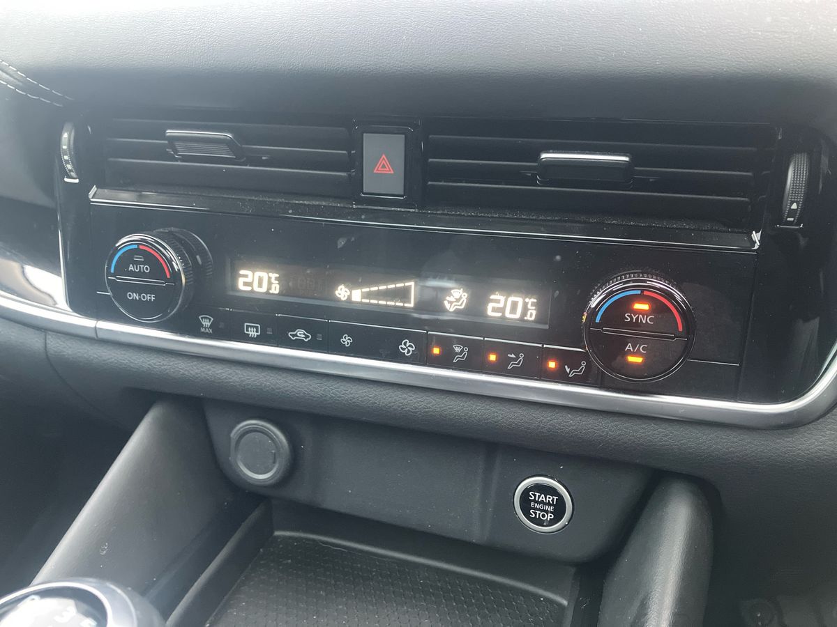 Used Nissan Qashqai 2022 for sale - 76588841: Photo 12