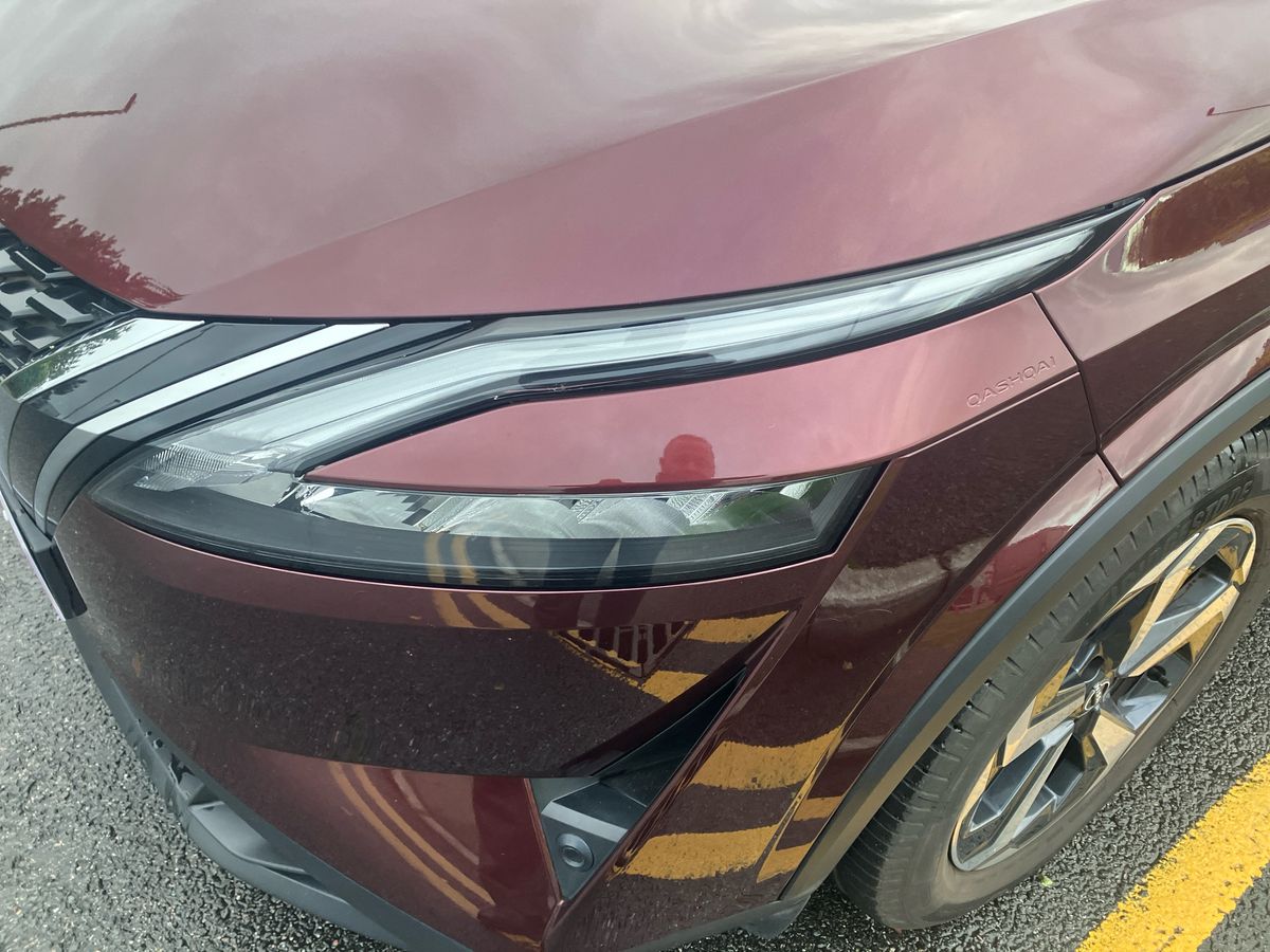 Used Nissan Qashqai 2022 for sale - 76588841: Photo 13