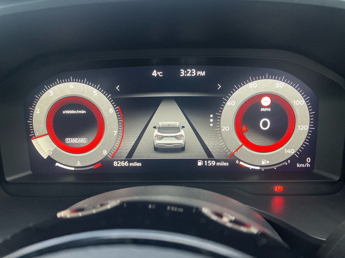 Used Nissan Qashqai 2022 for sale - 76588841: Photo 14