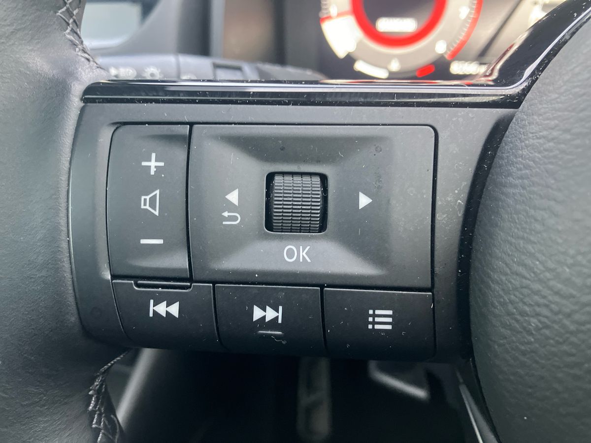 Used Nissan Qashqai 2022 for sale - 76588841: Photo 16