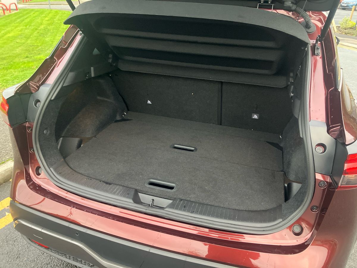 Used Nissan Qashqai 2022 for sale - 76588841: Photo 20