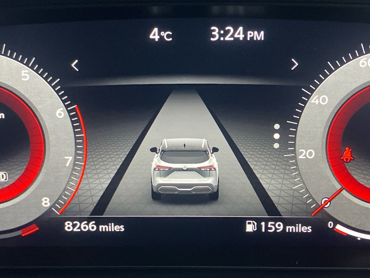 Used Nissan Qashqai 2022 for sale - 76588841: Photo 21