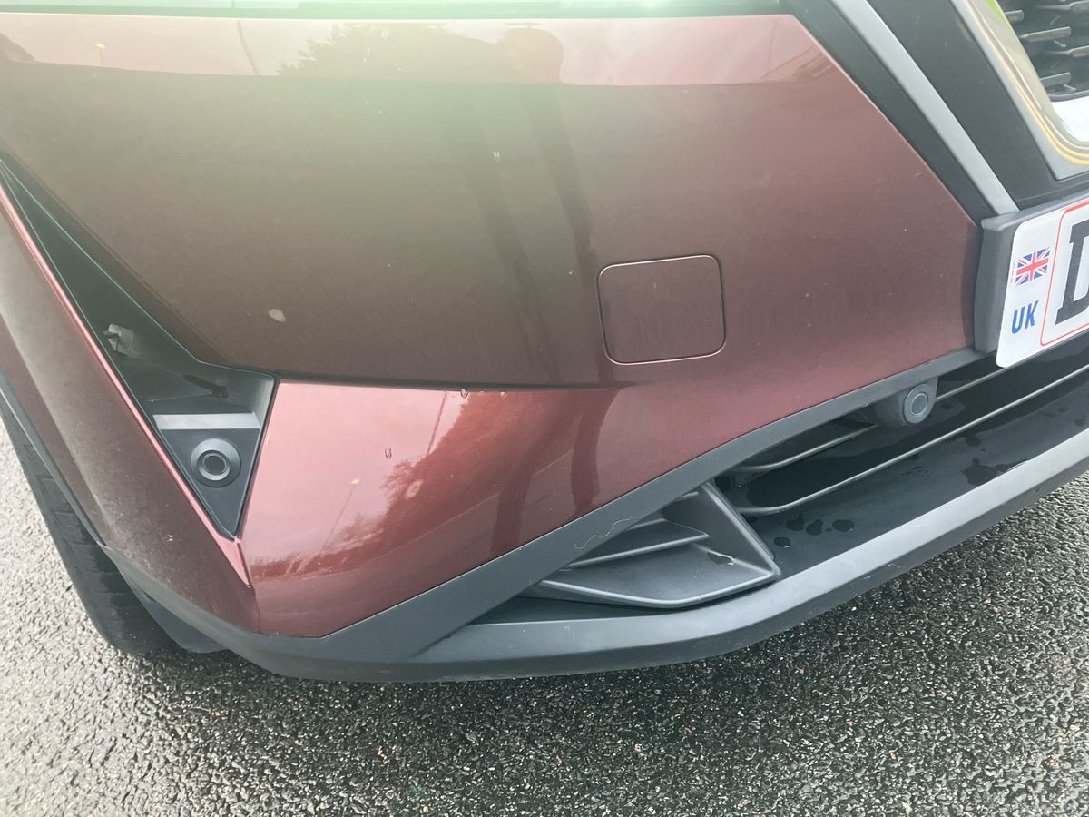 Used Nissan Qashqai 2022 for sale - 76588841: Photo 28