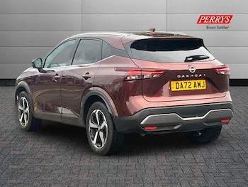 Used Nissan Qashqai 2022 for sale - 76588841: Photo