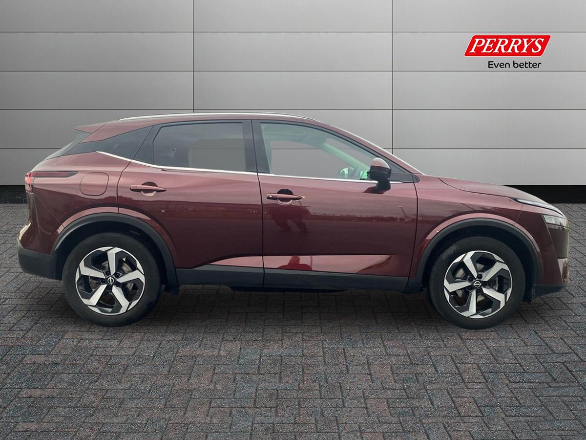 Used Nissan Qashqai 2022 for sale - 76588841: Photo 3