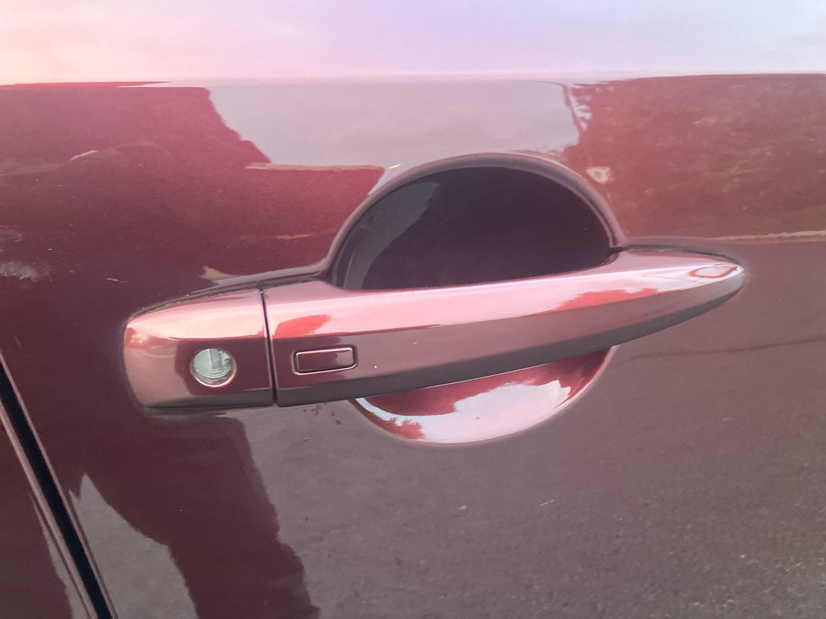 Used Nissan Qashqai 2022 for sale - 76588841: Photo 30