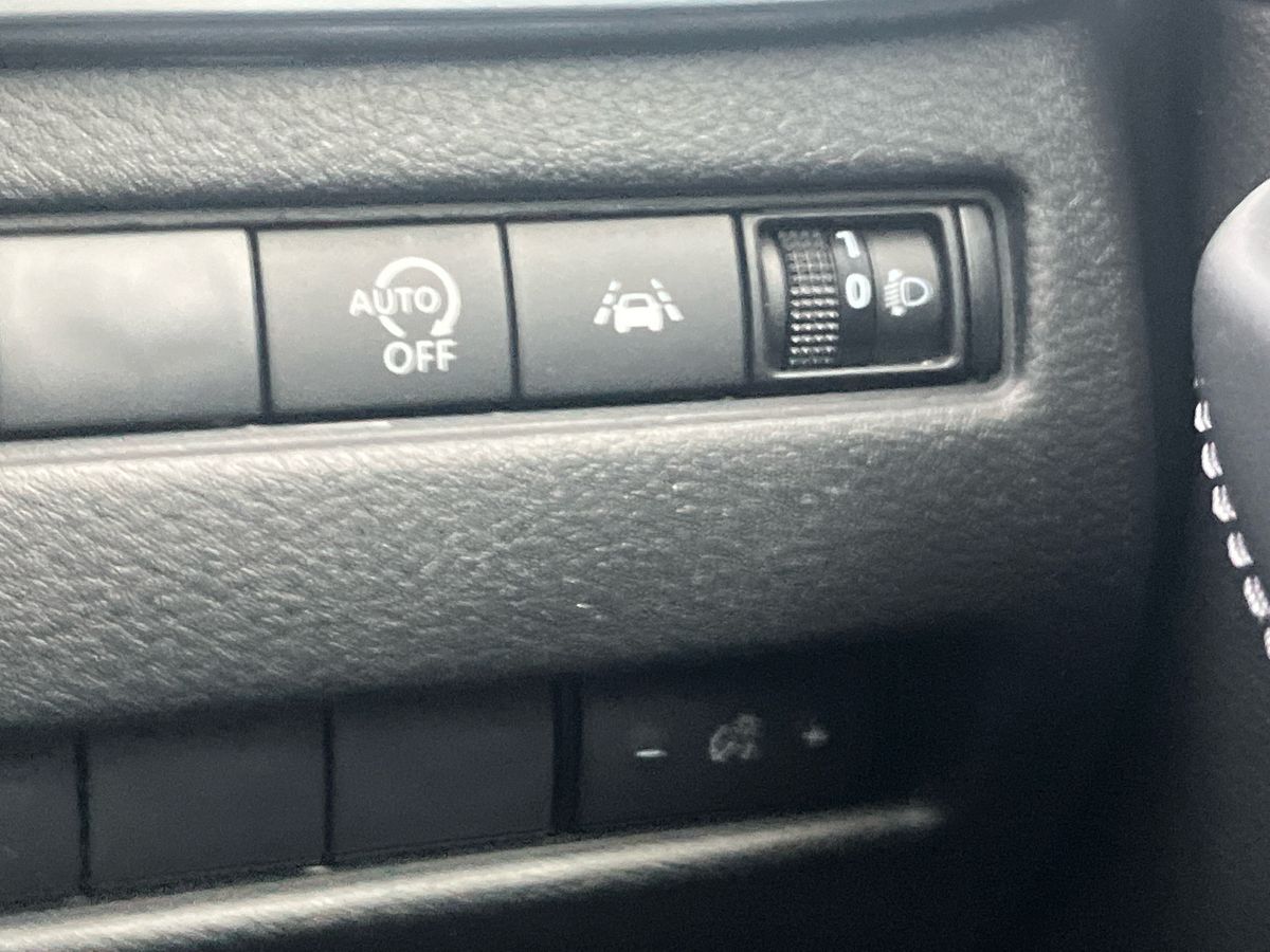 Used Nissan Qashqai 2022 for sale - 76588841: Photo 31