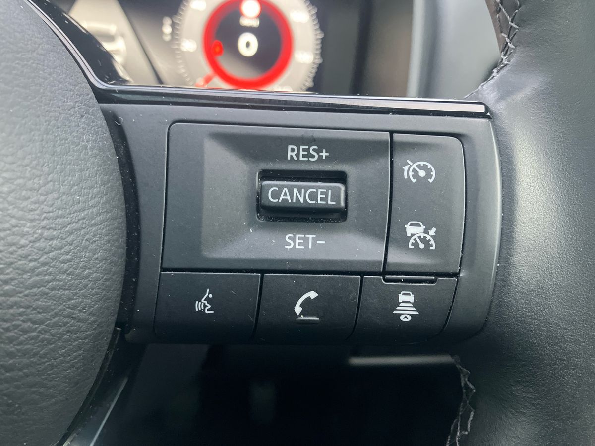 Used Nissan Qashqai 2022 for sale - 76588841: Photo 32