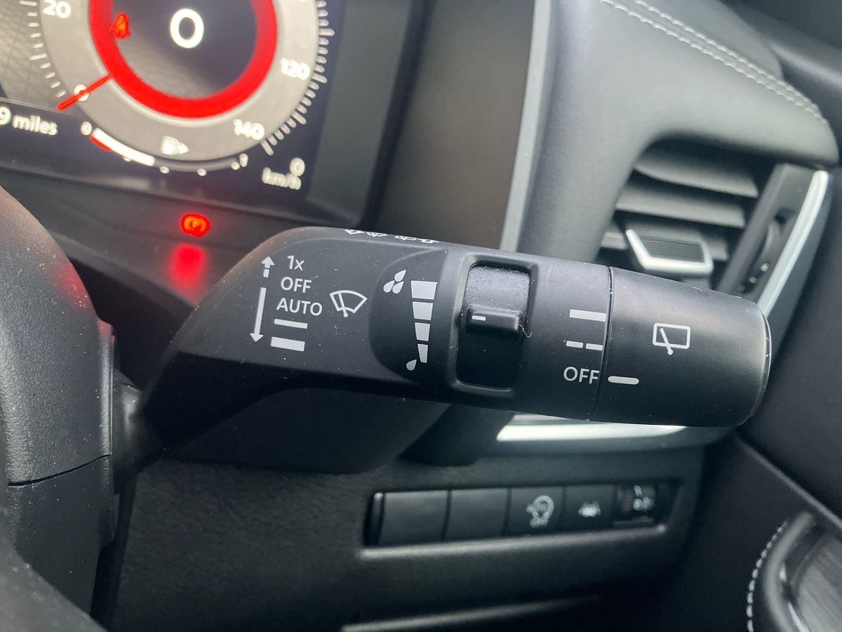 Used Nissan Qashqai 2022 for sale - 76588841: Photo 33