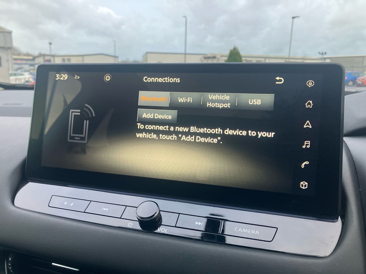 Used Nissan Qashqai 2022 for sale - 76588841: Photo 35