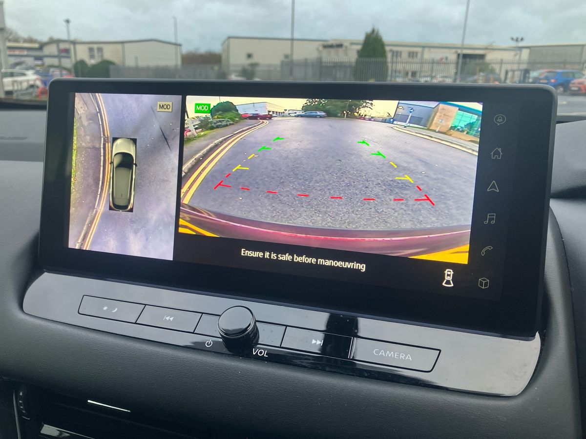 Used Nissan Qashqai 2022 for sale - 76588841: Photo 39