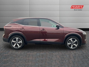 Used Nissan Qashqai 2022 for sale - 76588841: Photo