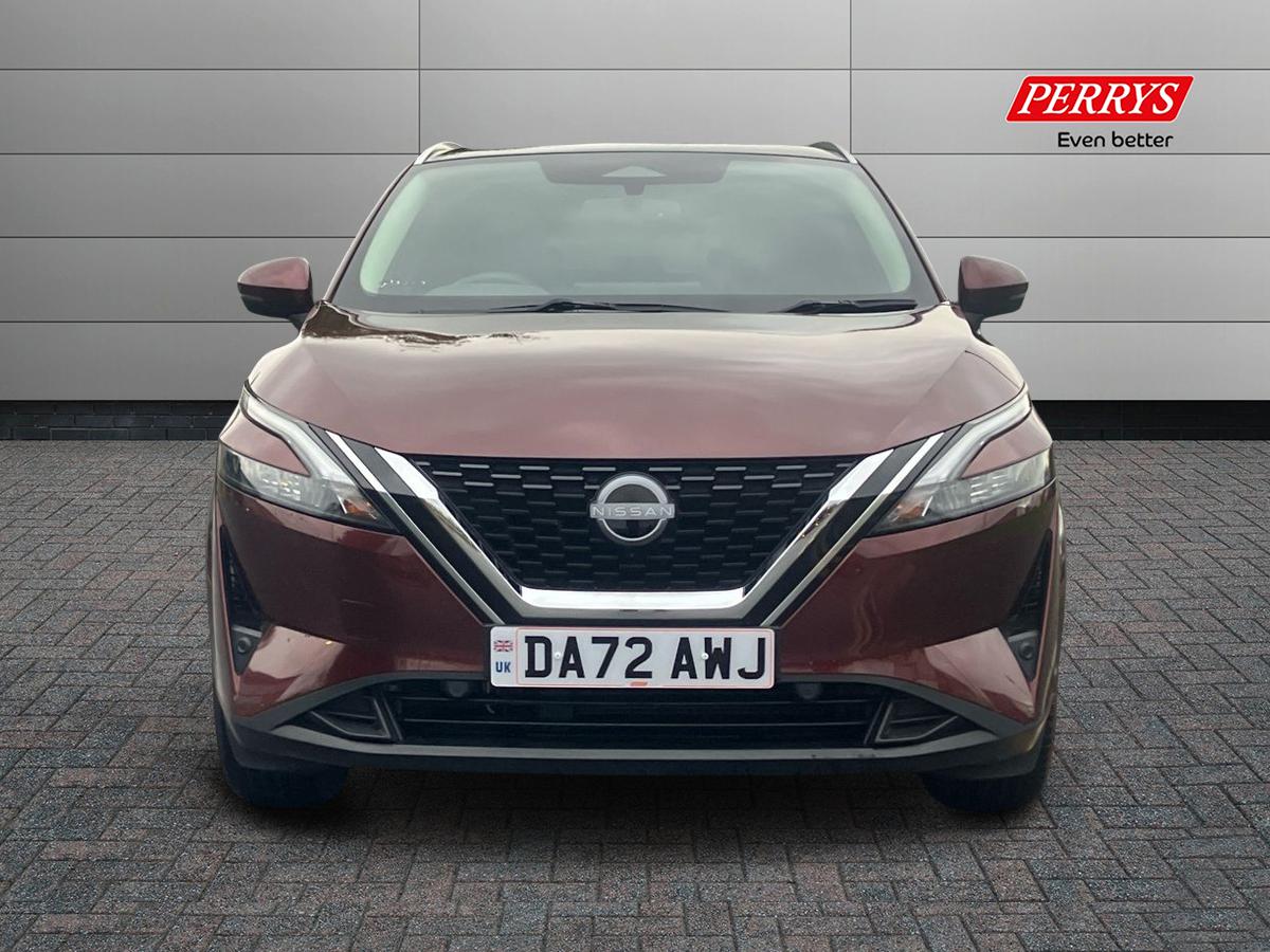 Used Nissan Qashqai 2022 for sale - 76588841: Photo 4