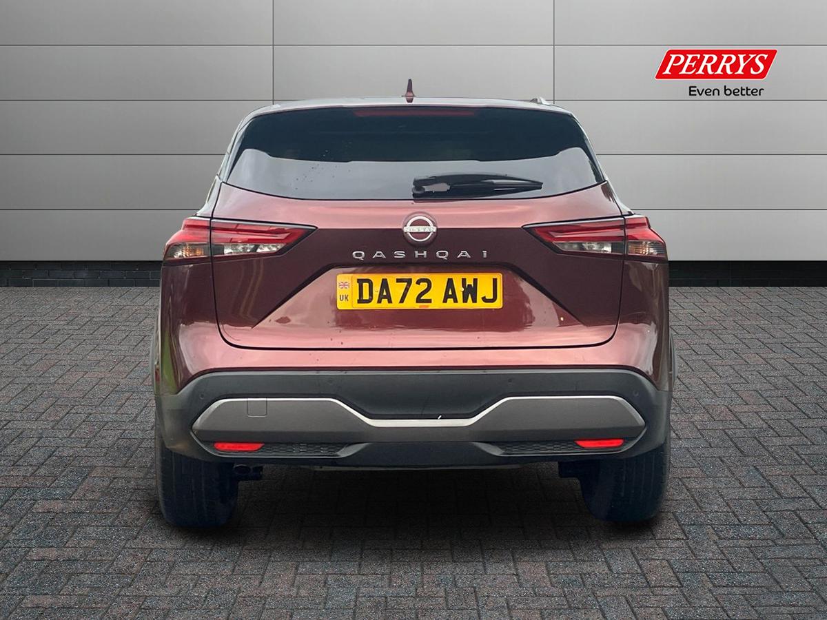 Used Nissan Qashqai 2022 for sale - 76588841: Photo 5