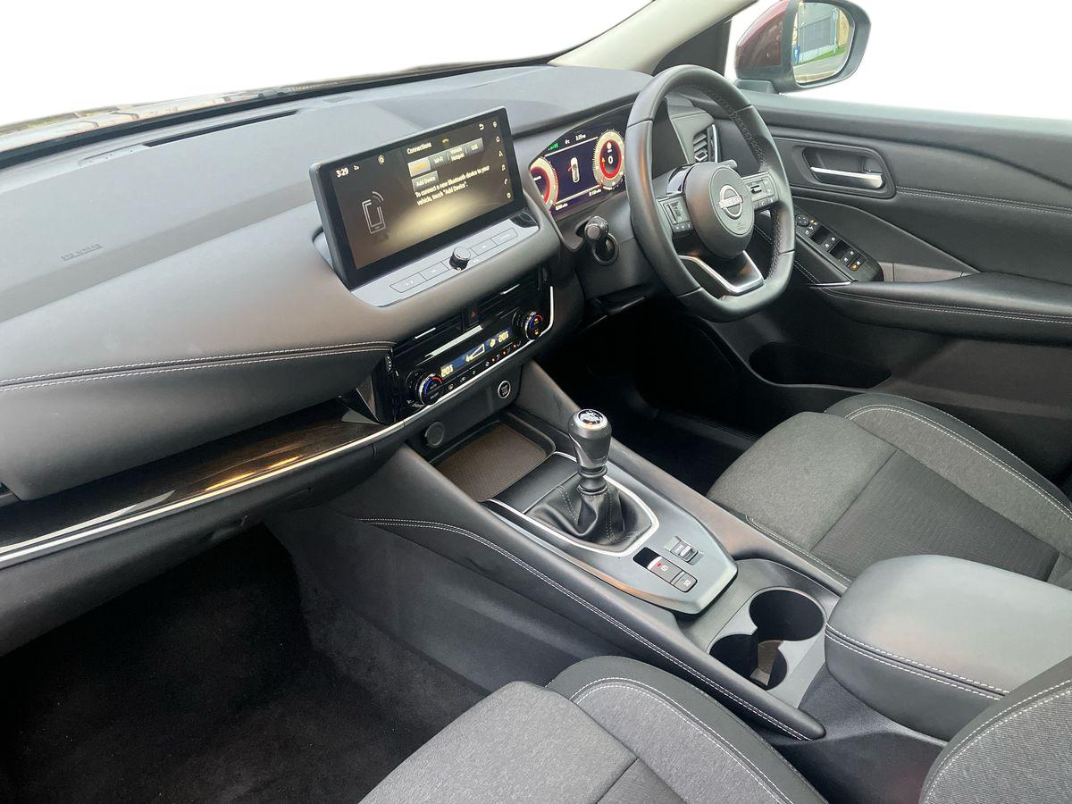 Used Nissan Qashqai 2022 for sale - 76588841: Photo 6