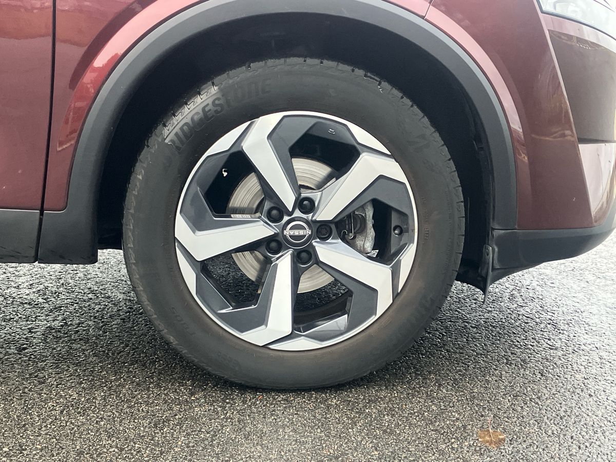 Used Nissan Qashqai 2022 for sale - 76588841: Photo 7