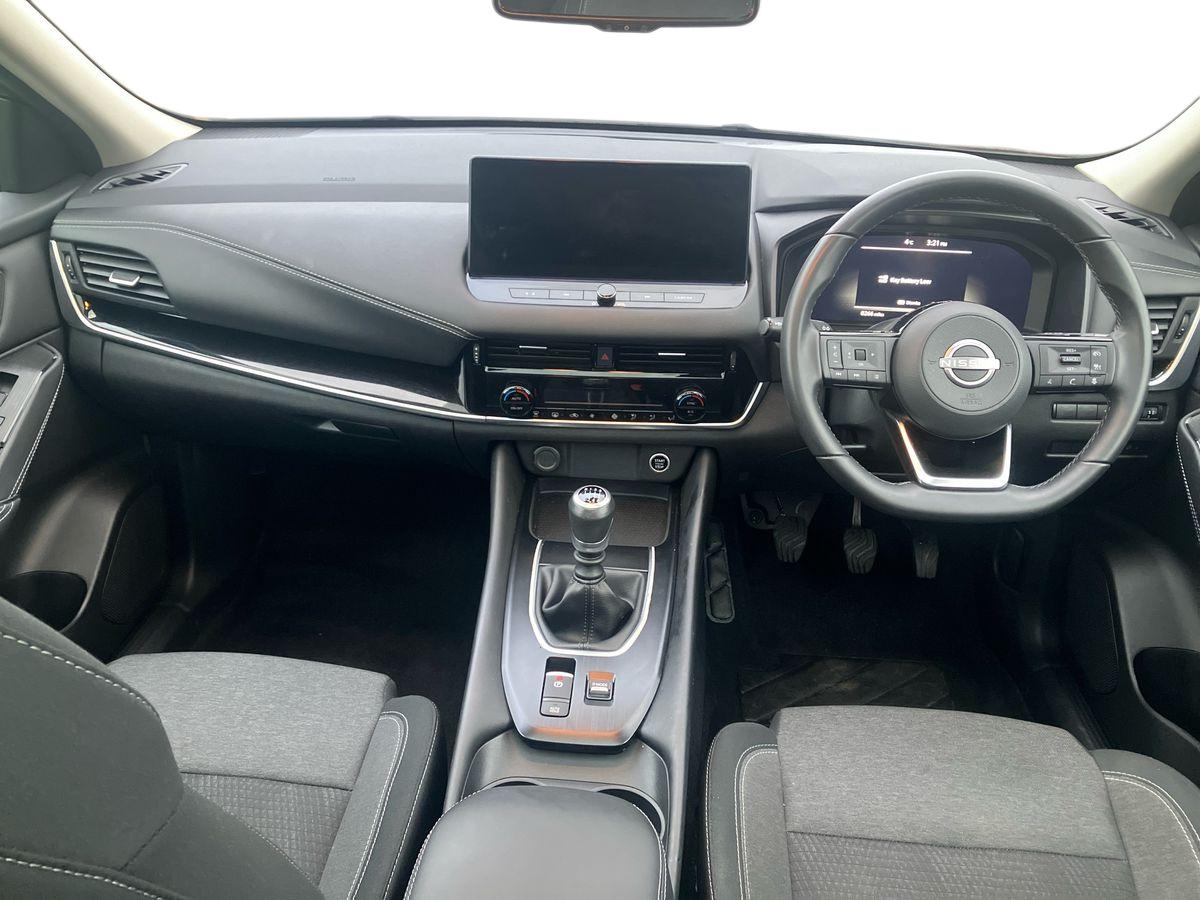 Used Nissan Qashqai 2022 for sale - 76588841: Photo 9