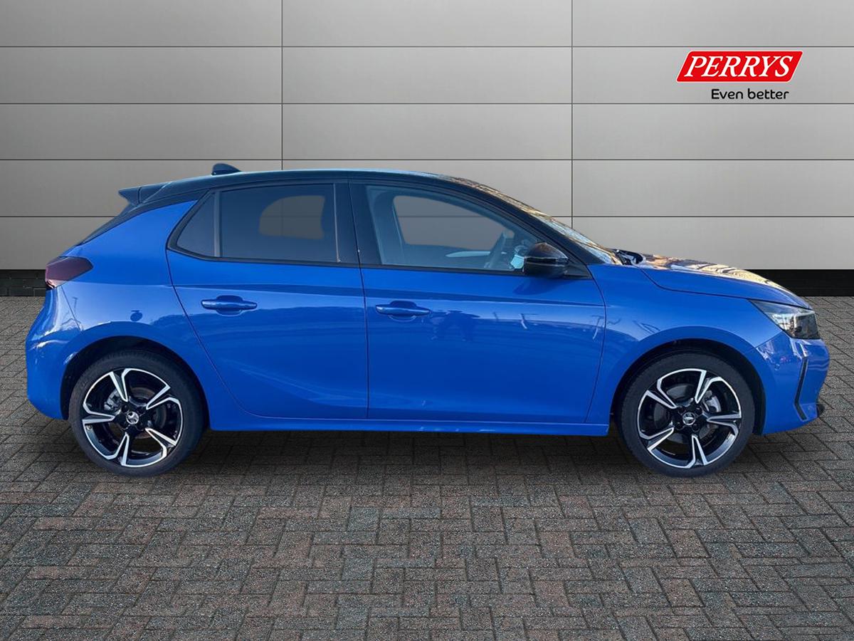 Used Vauxhall Corsa 2025 for sale - 77195960: Photo 3