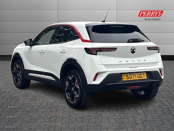 Used Vauxhall Mokka 2022 for sale - 75084886: Photo