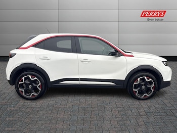 Used Vauxhall Mokka 2022 for sale - 75084886: Photo