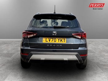 Used SEAT Arona 2021 for sale - 78495238: Photo