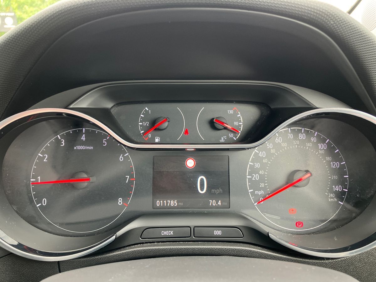 Used Vauxhall Crossland 2022 for sale - 76845534: Photo 14