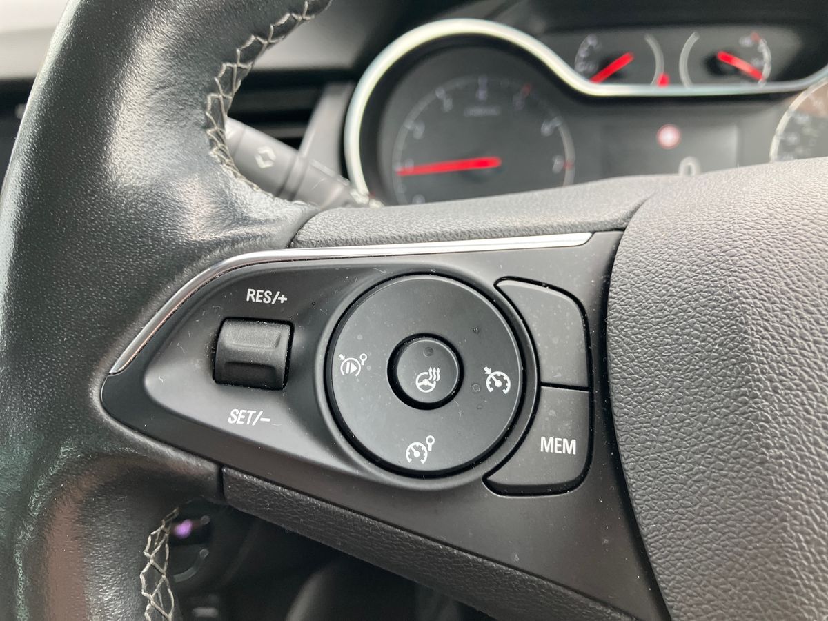 Used Vauxhall Crossland 2022 for sale - 76845534: Photo 16