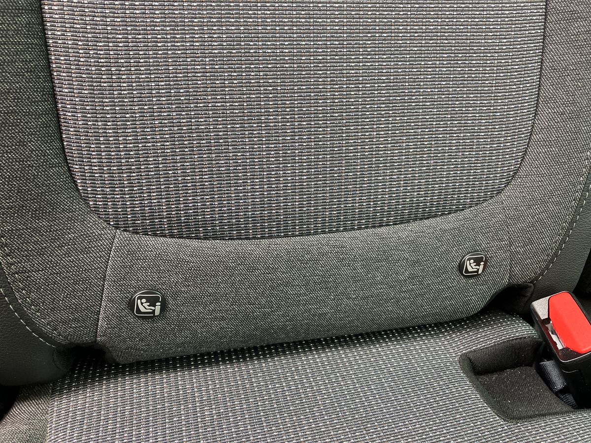 Used Vauxhall Crossland 2022 for sale - 76845534: Photo 22