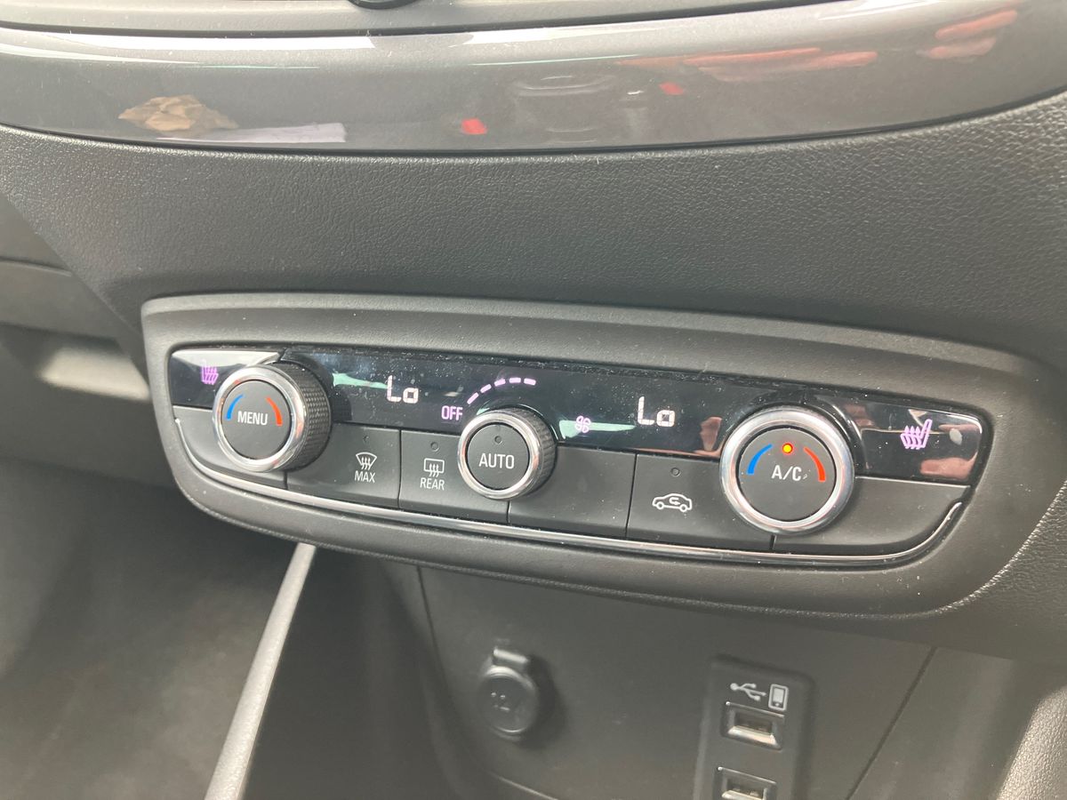 Used Vauxhall Crossland 2022 for sale - 76845534: Photo 26